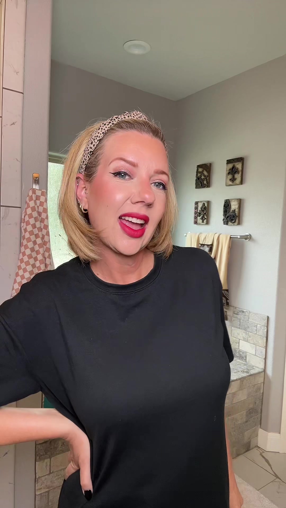 @Jen-Becoming Her after 40