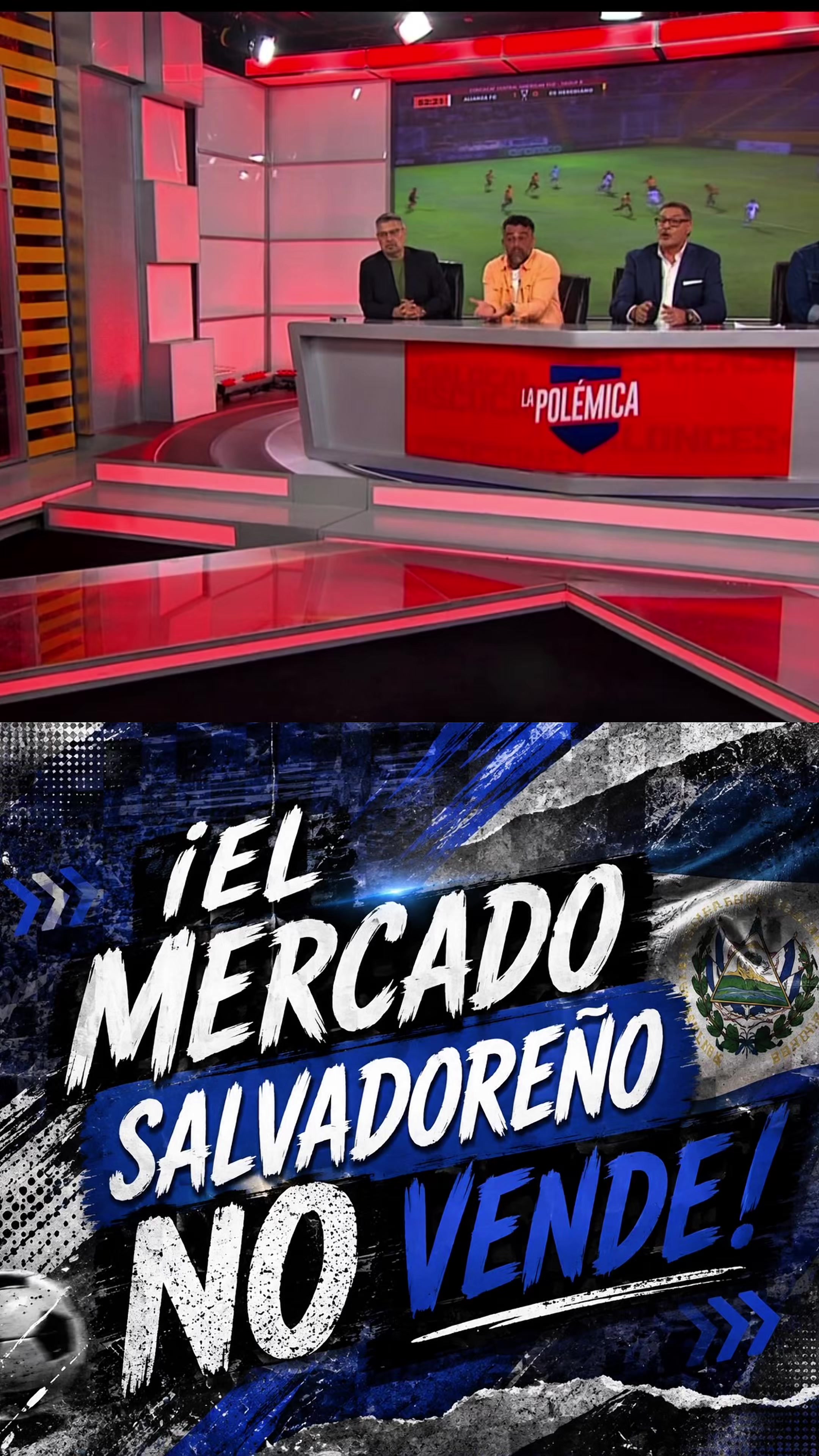@Canal 4