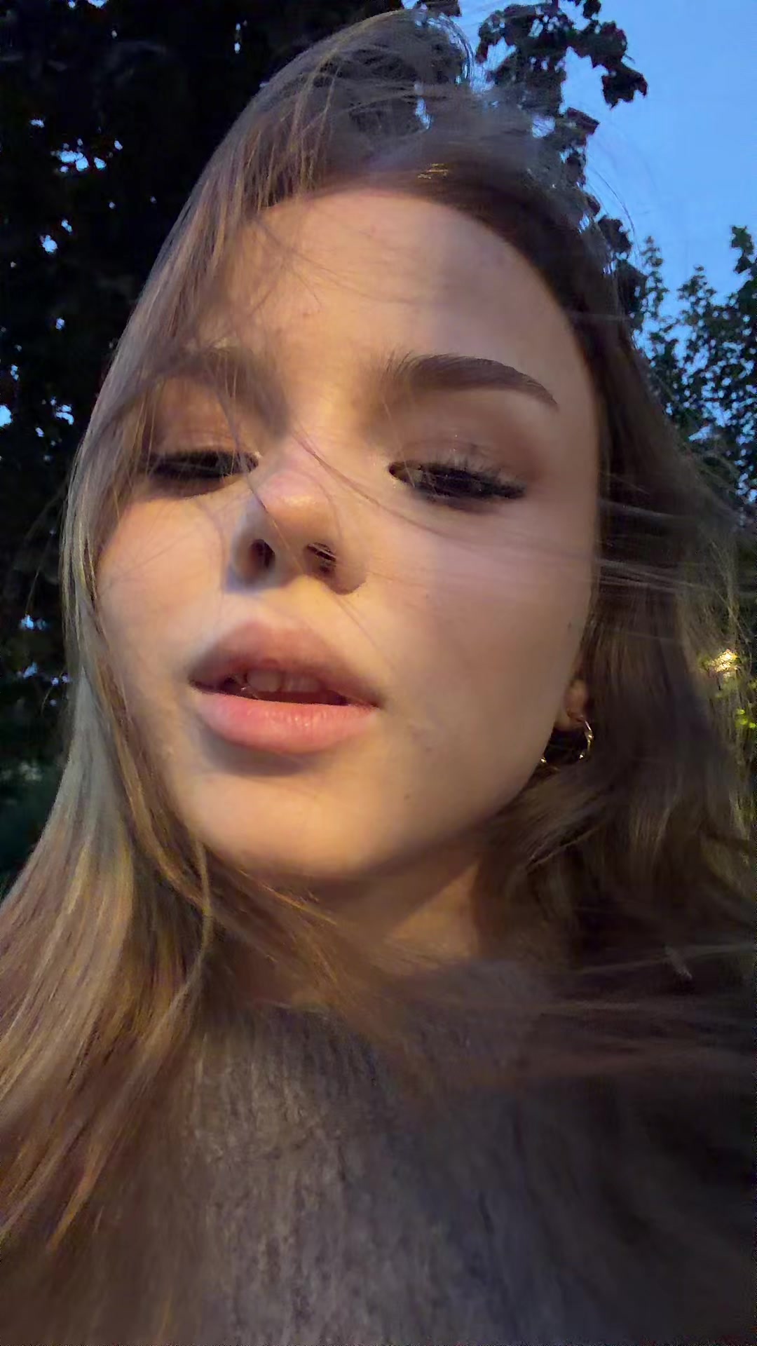 @лизка
