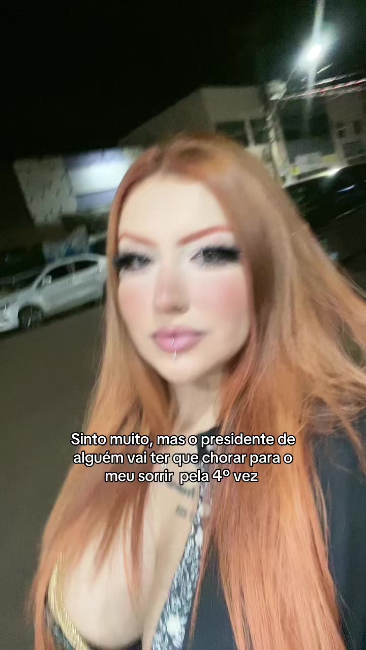@Denise Carolline Tiva