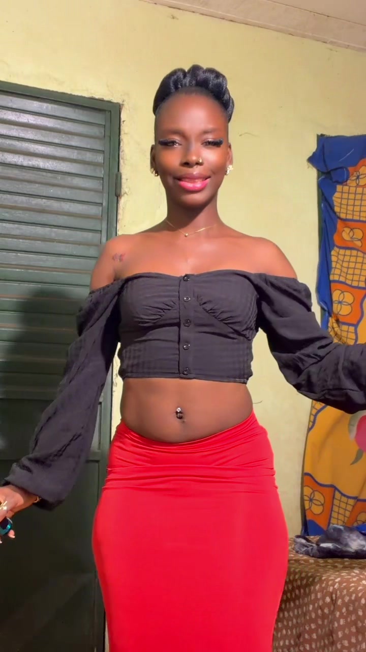 @&Eacute;meraude Koffi 💎🇨🇮🔥