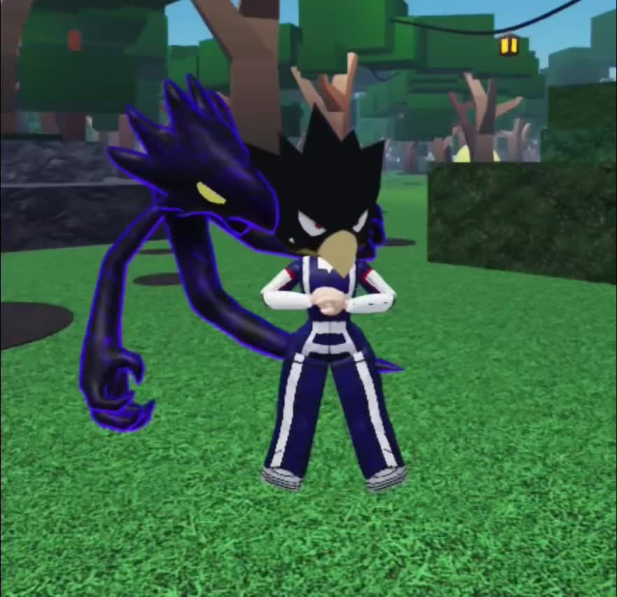 @Fumikage_Tokoyami