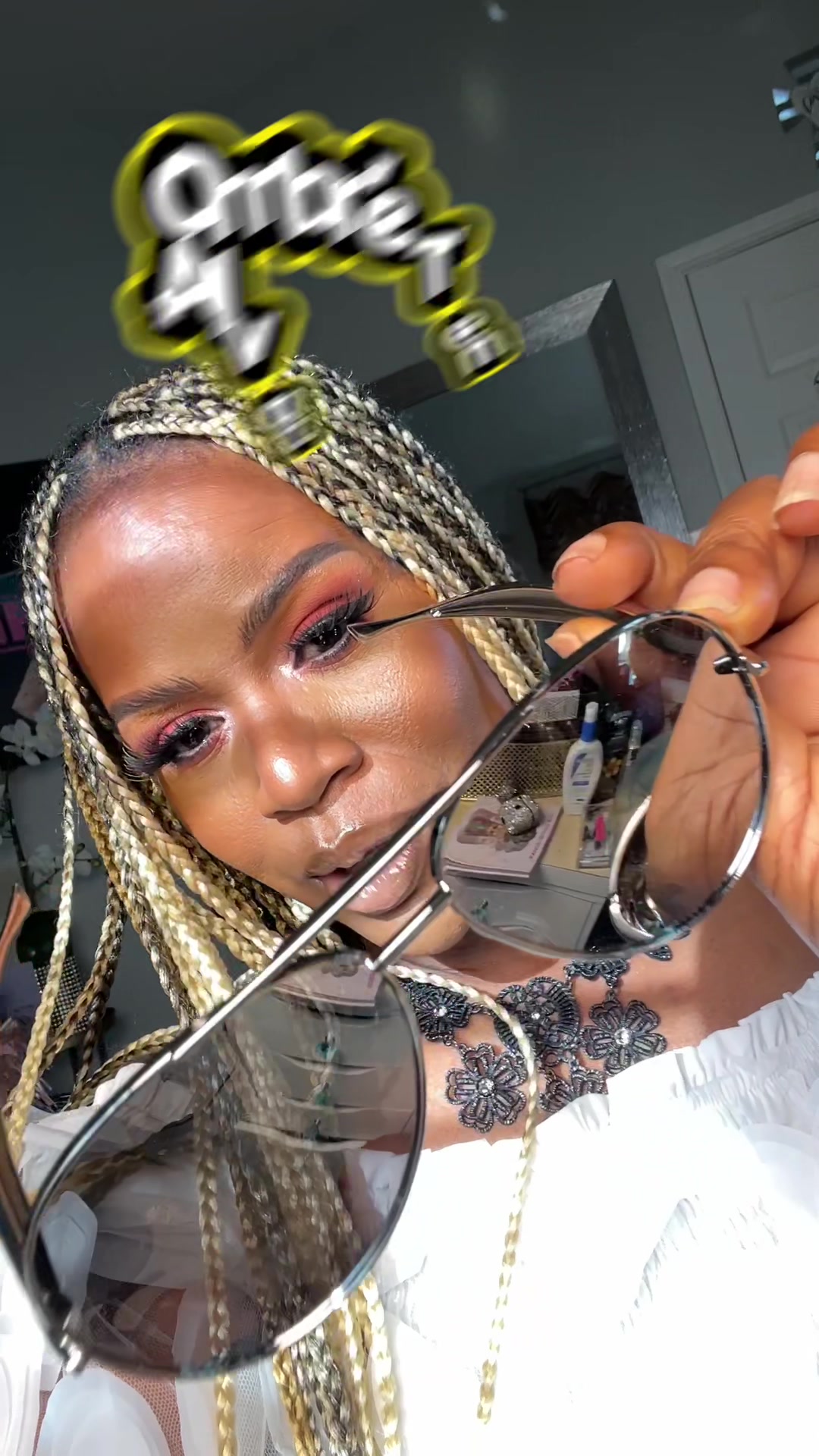 @Pamperglamz | UGC 50+ Creator