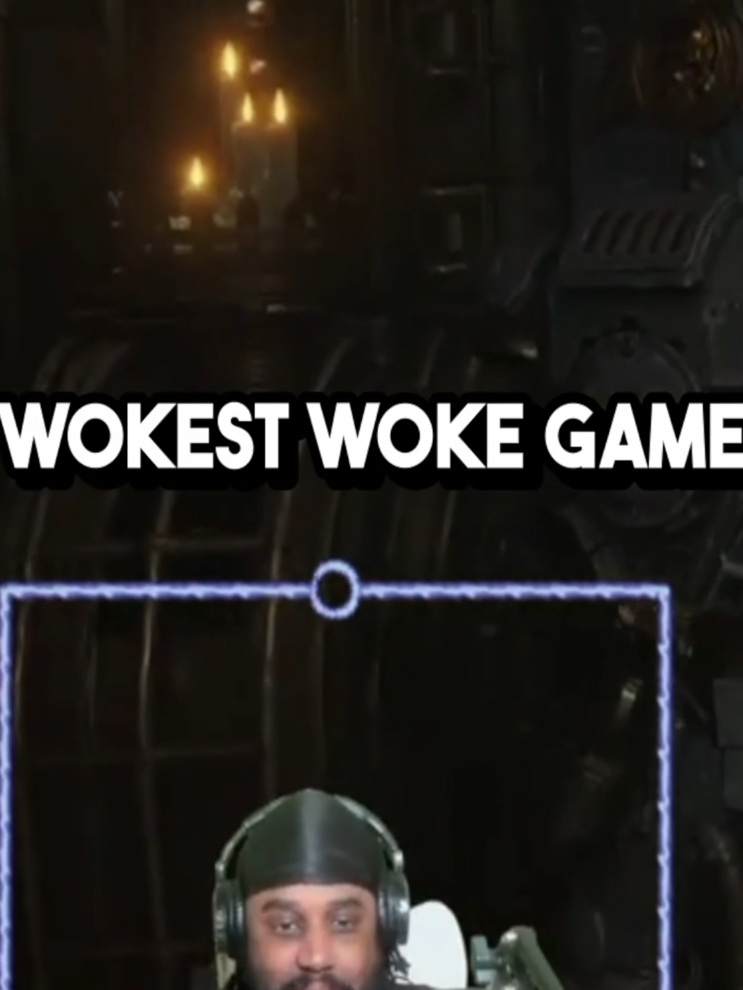 @Sadot The Gamer