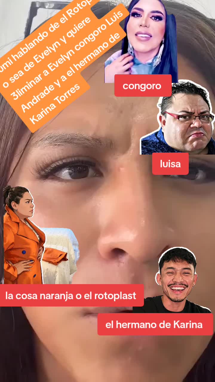 @Elvis