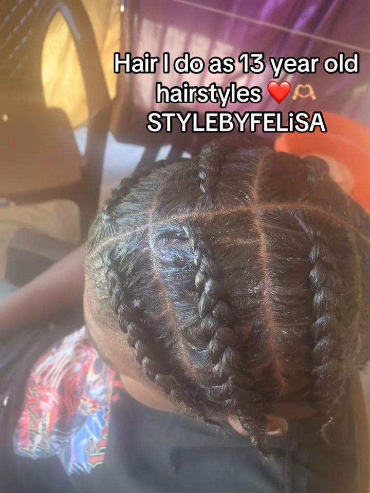 @Styledby._Felisa❤️💕