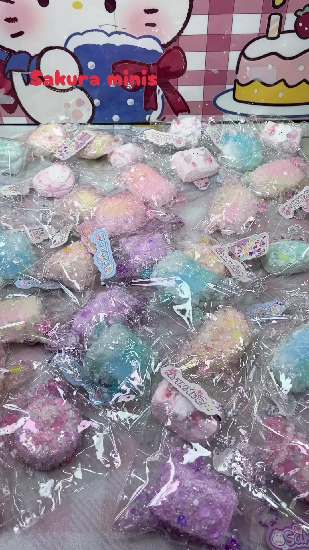 @Squishy Joy Box 01