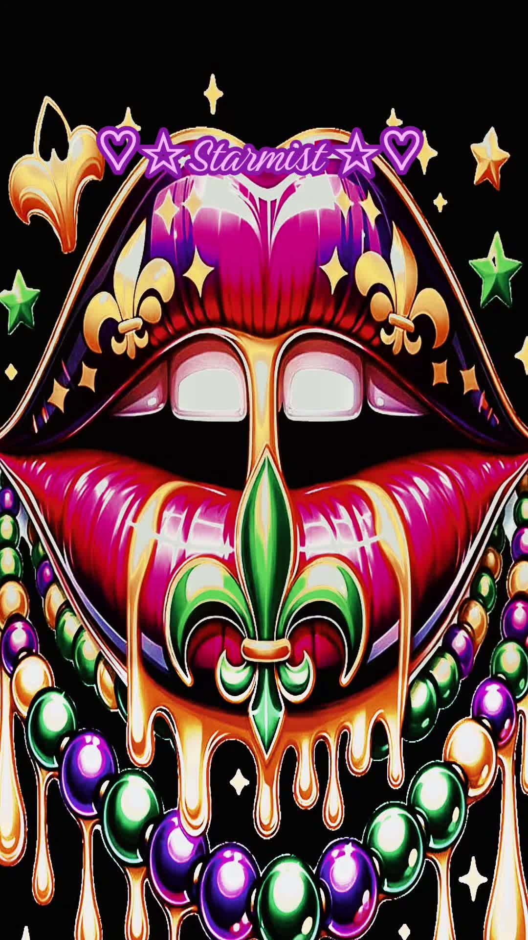@♡☆Starmist☆♡