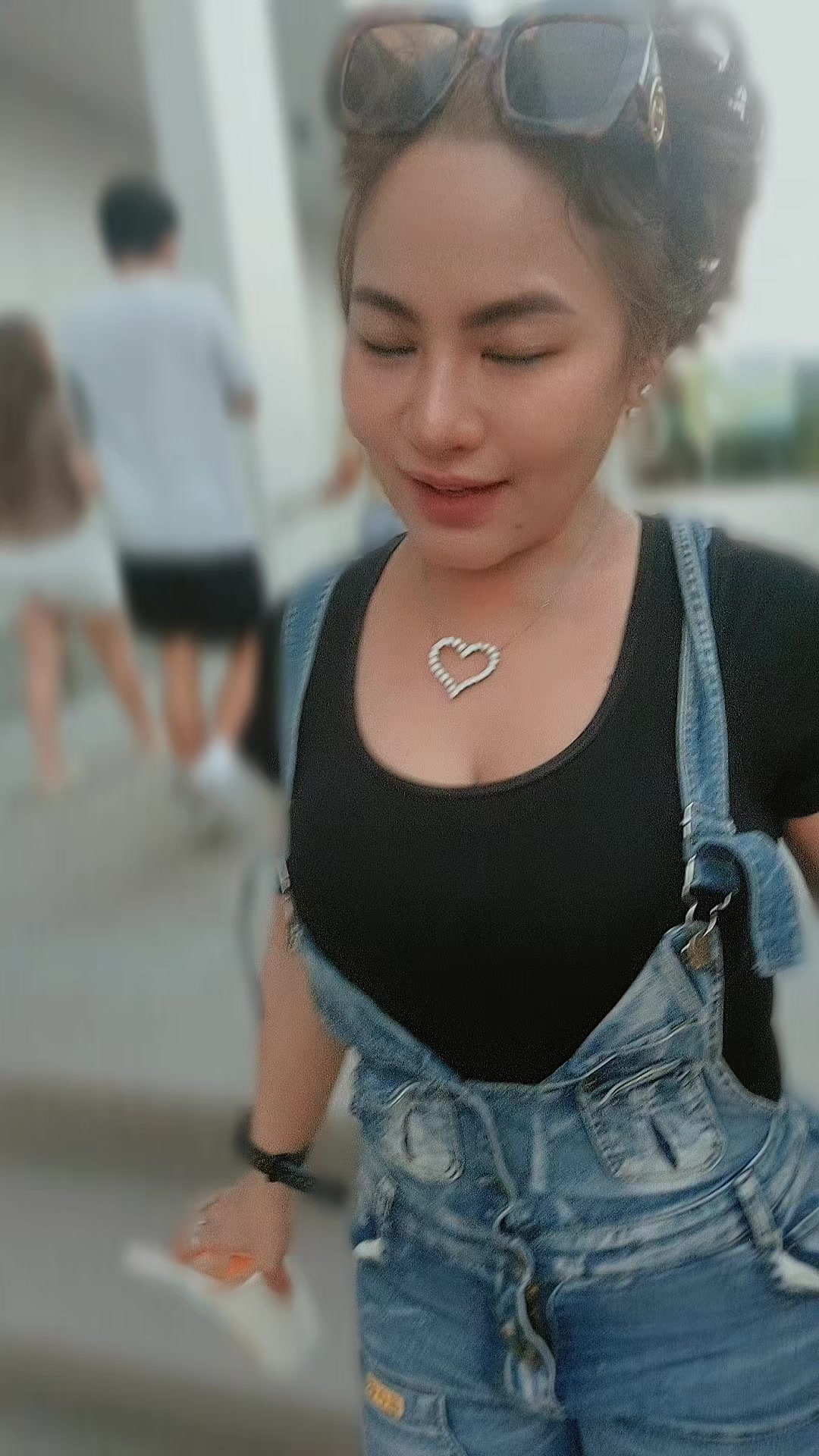 @Boss Barbie 😍