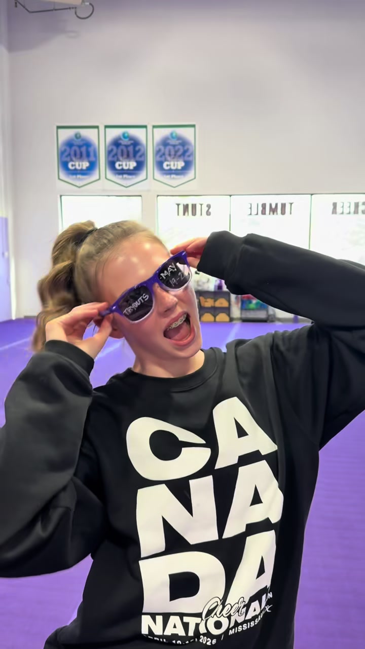 @Perfect Storm Athletics