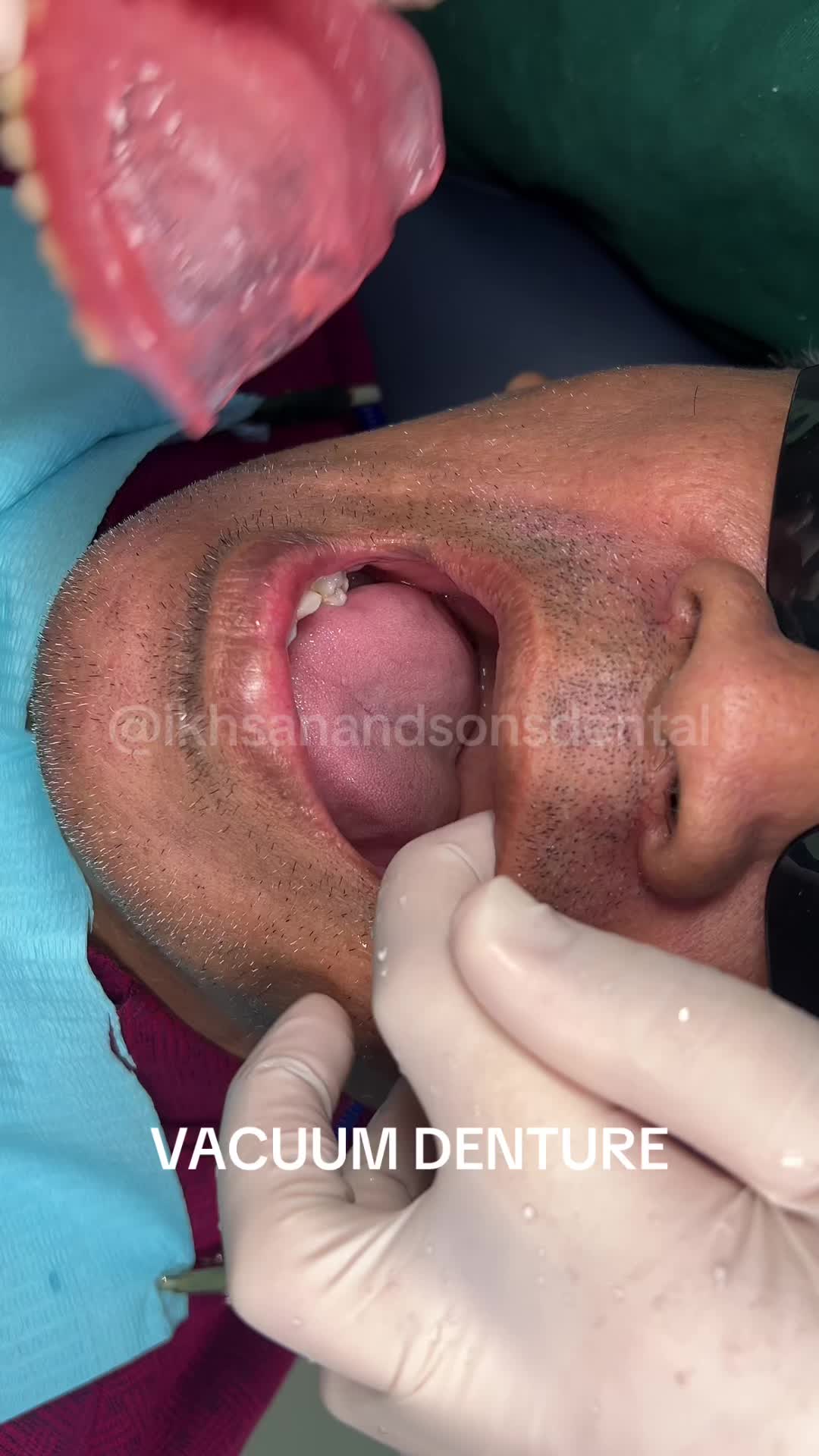 @Ikhsan & Sons Dental 🦷