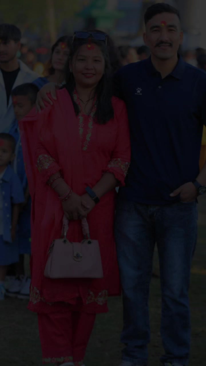 @Tapendra Deuba