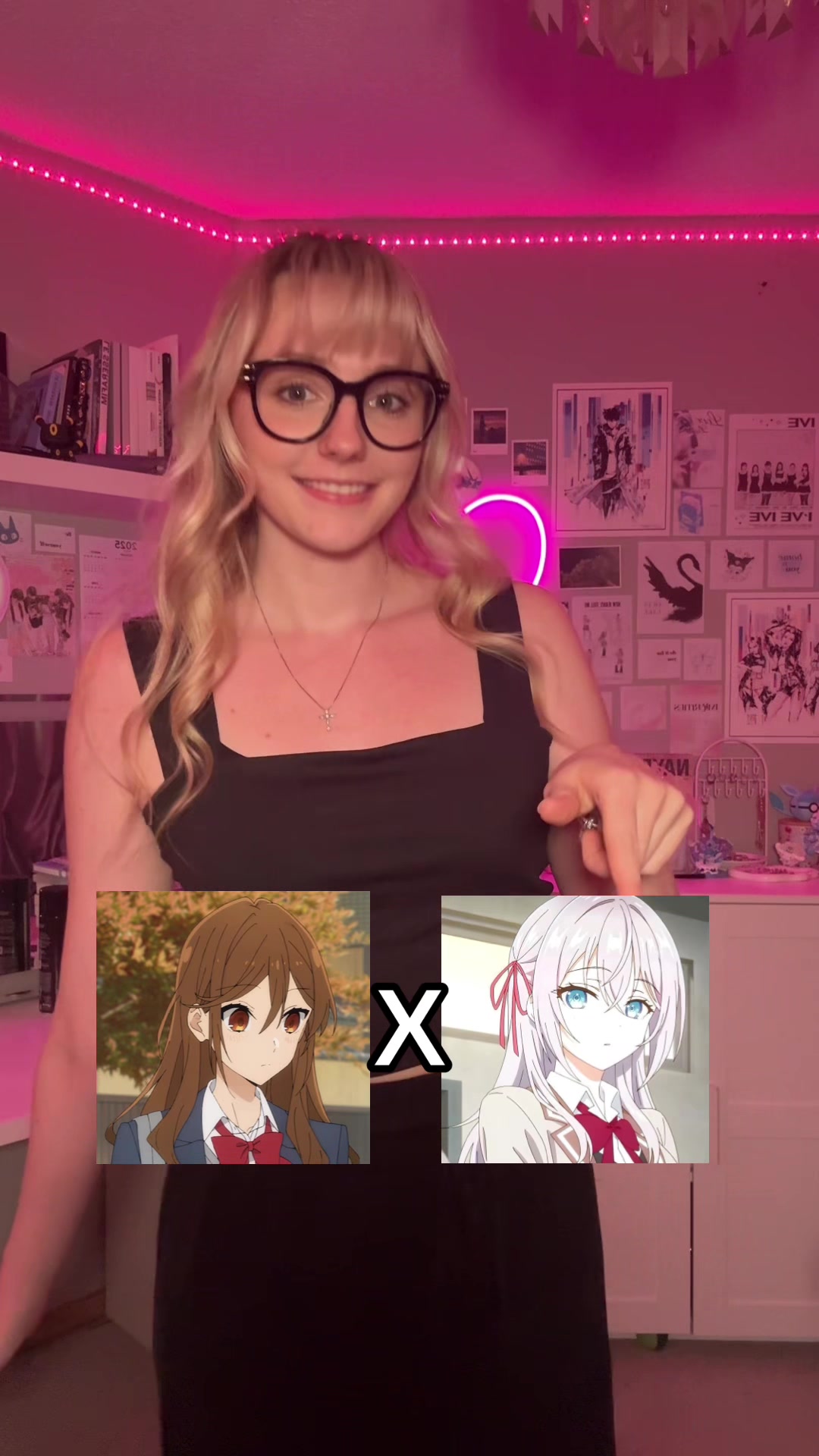 @Tasha <3 | Streamer