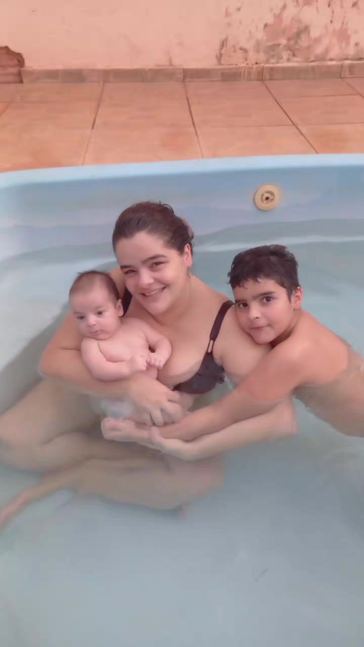 @Gabriela Bazo