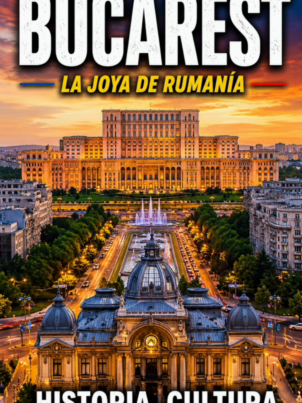 @Ciudades del Mundo