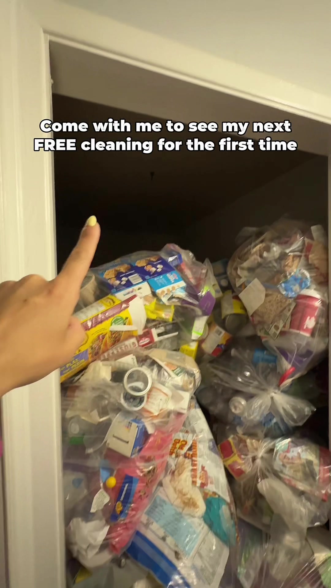 @Not the Worst Cleaner