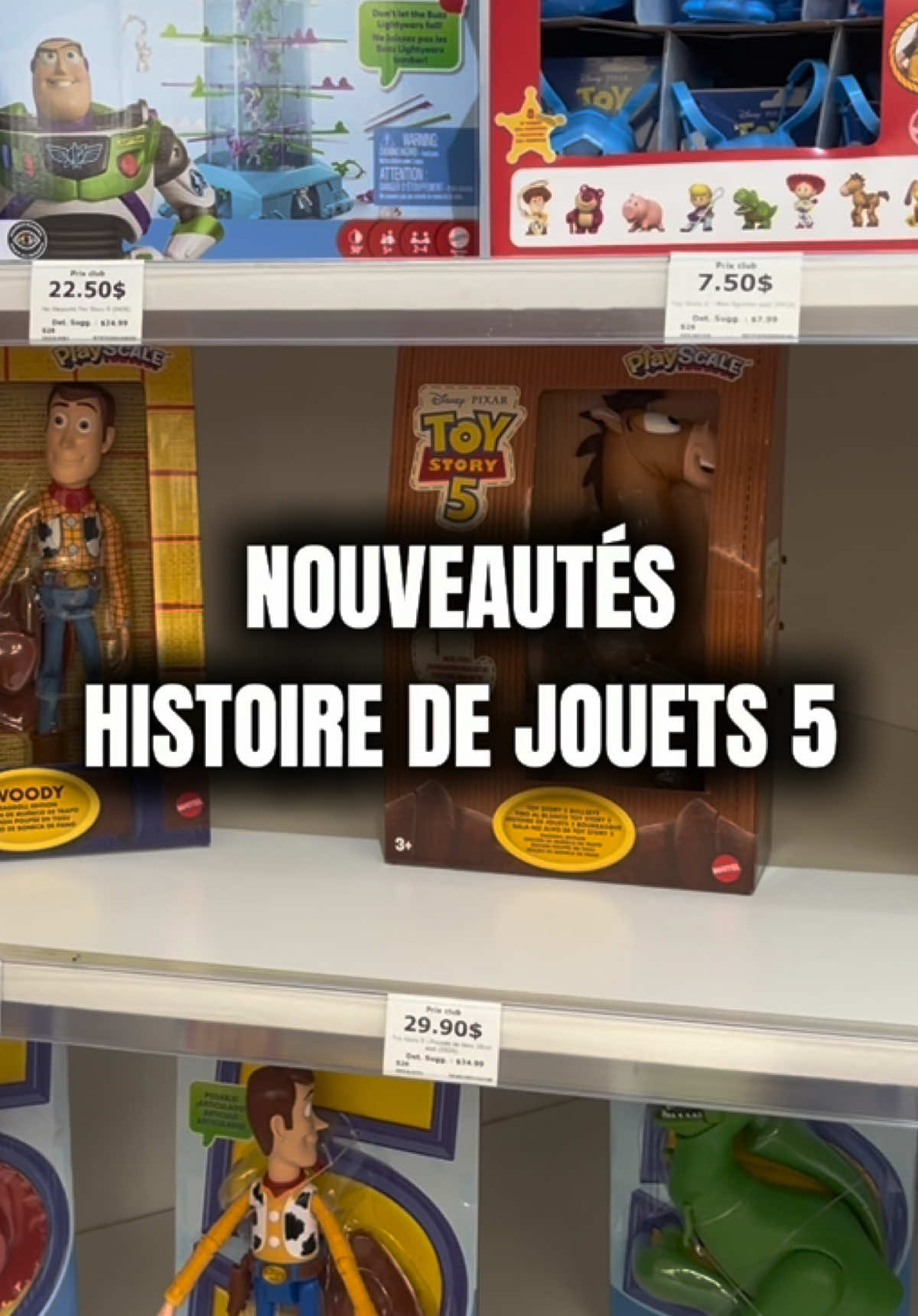 @Club Jouet