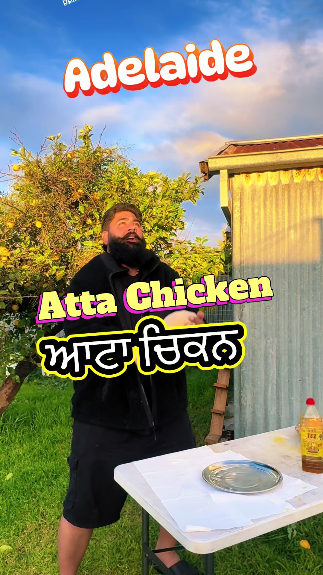 @Inder Dhindsa official