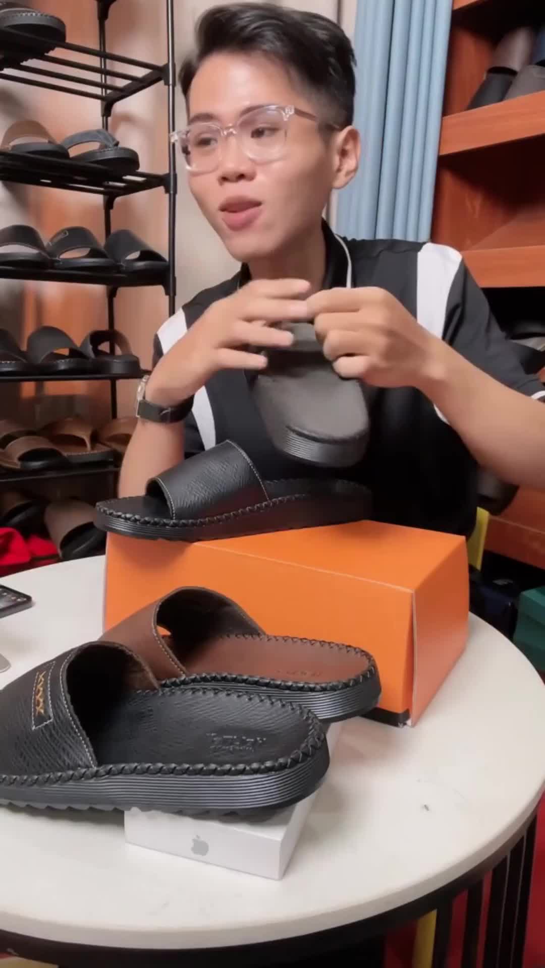 @Halita Dép Chính Hãng
