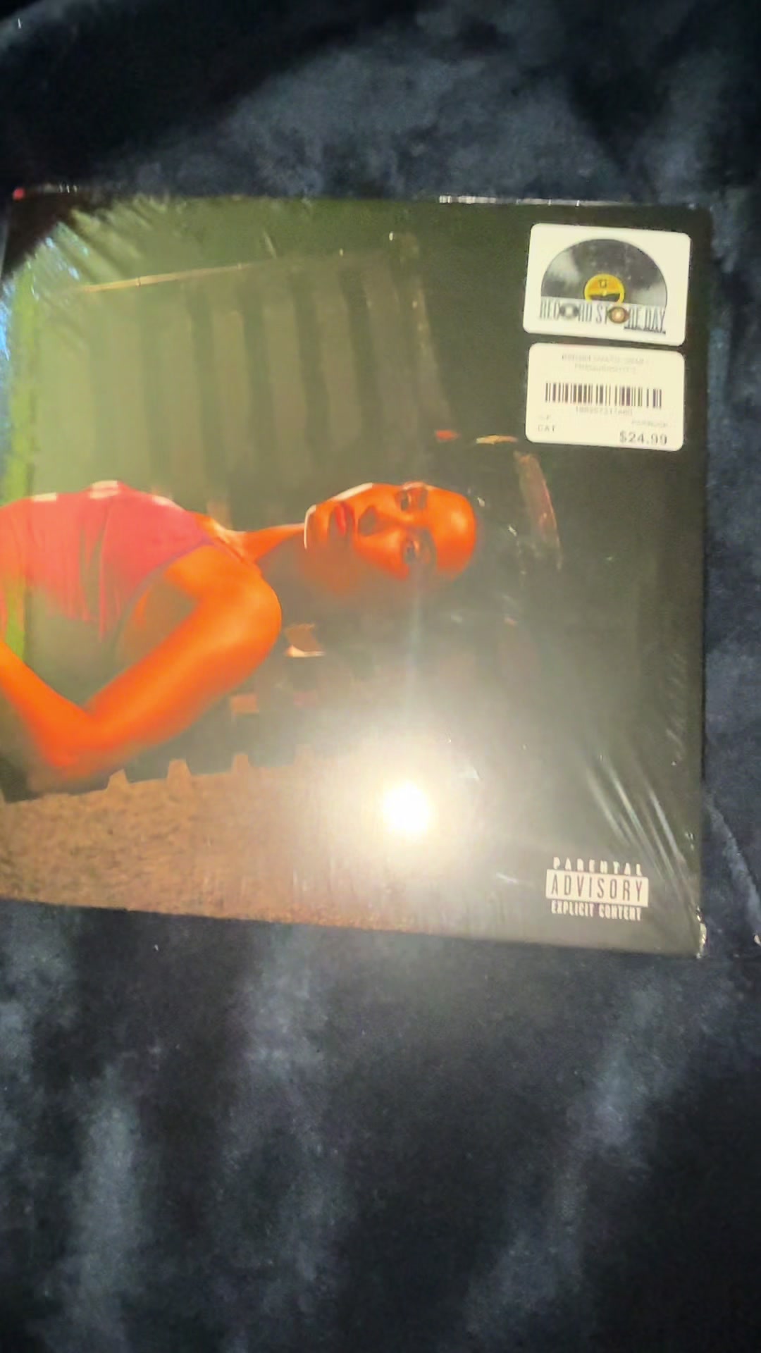 @Pop Music // CD