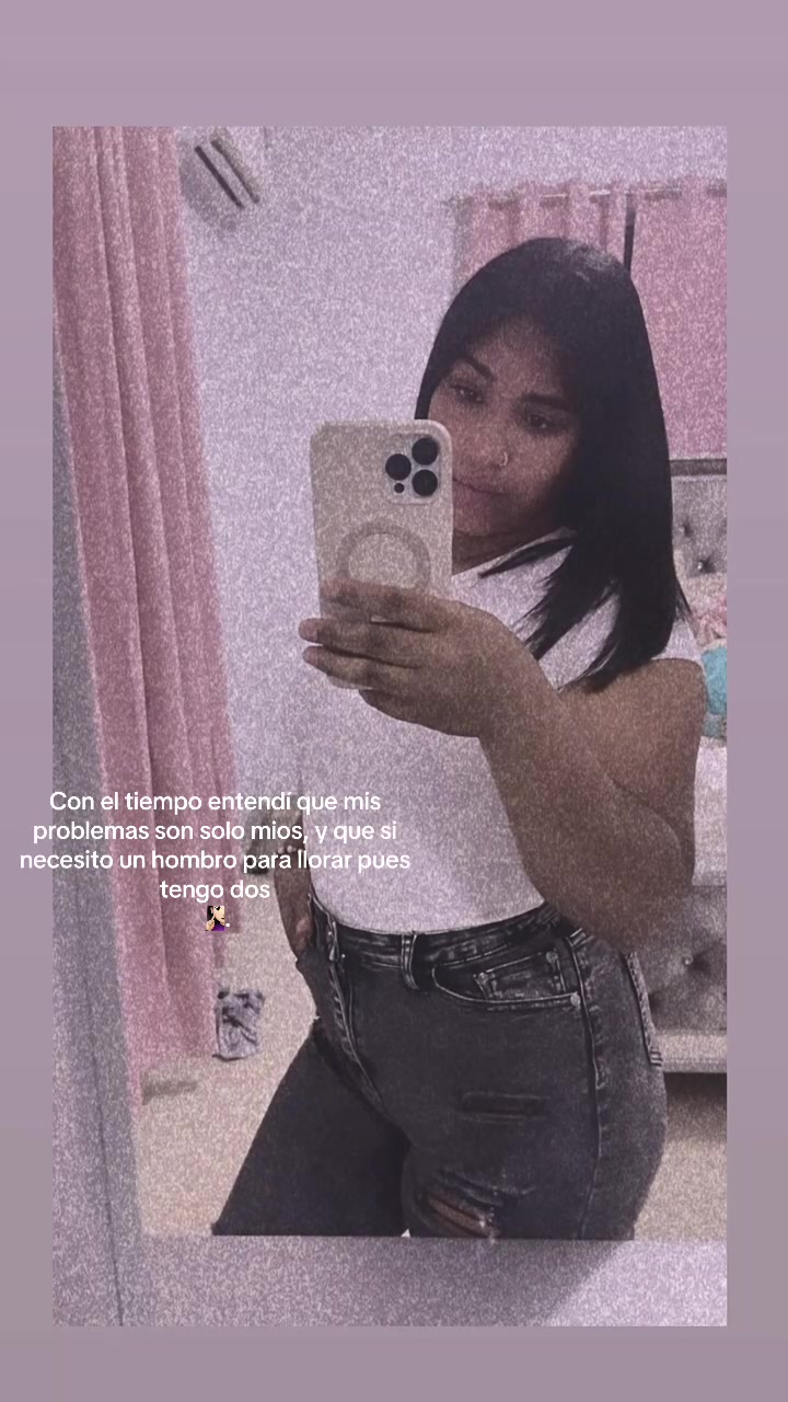 @La nana ❤️