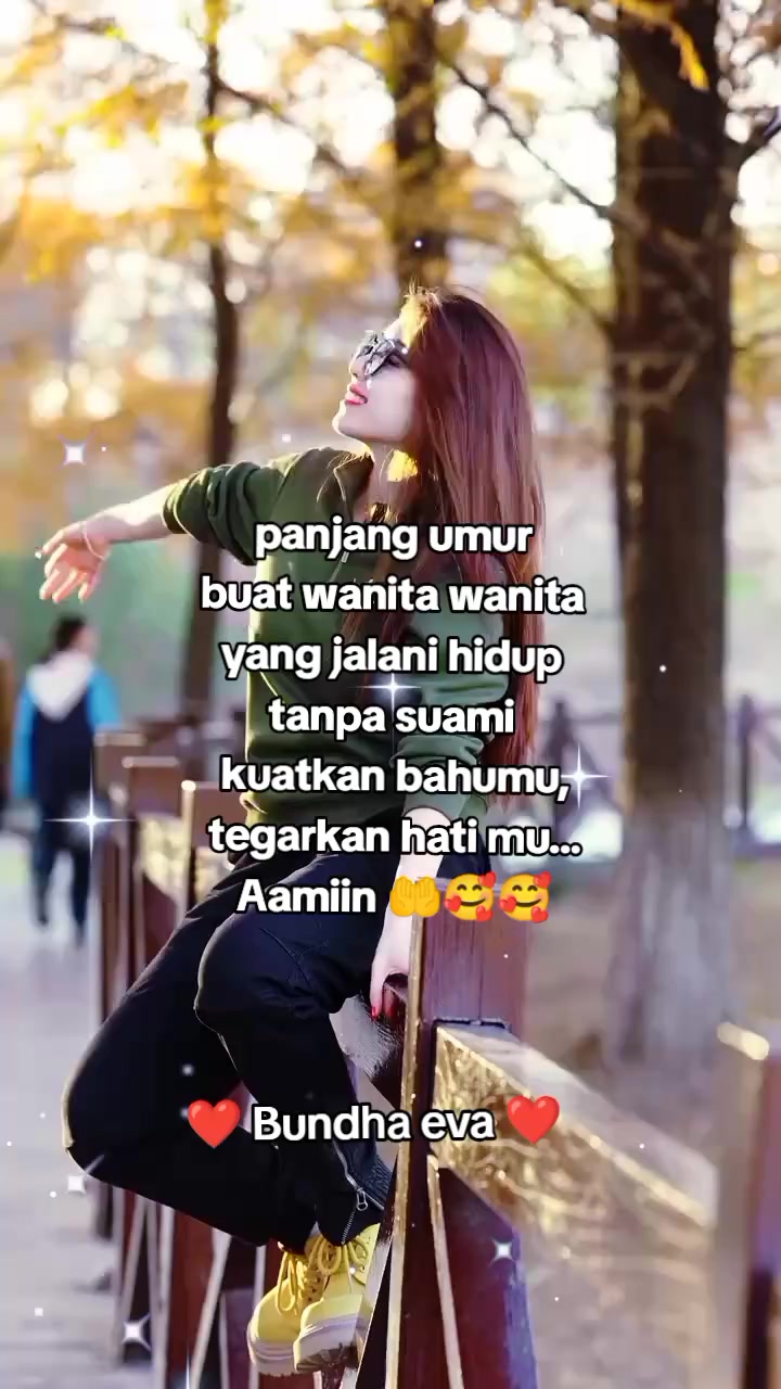 @Bundha eva