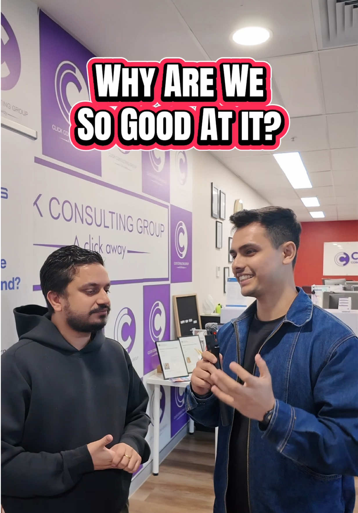 @Click Consulting