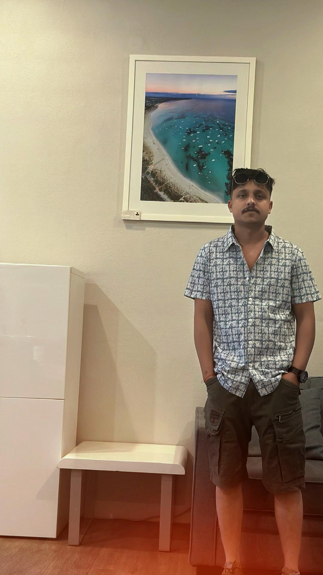 @Shaun Smith(sujit shah)