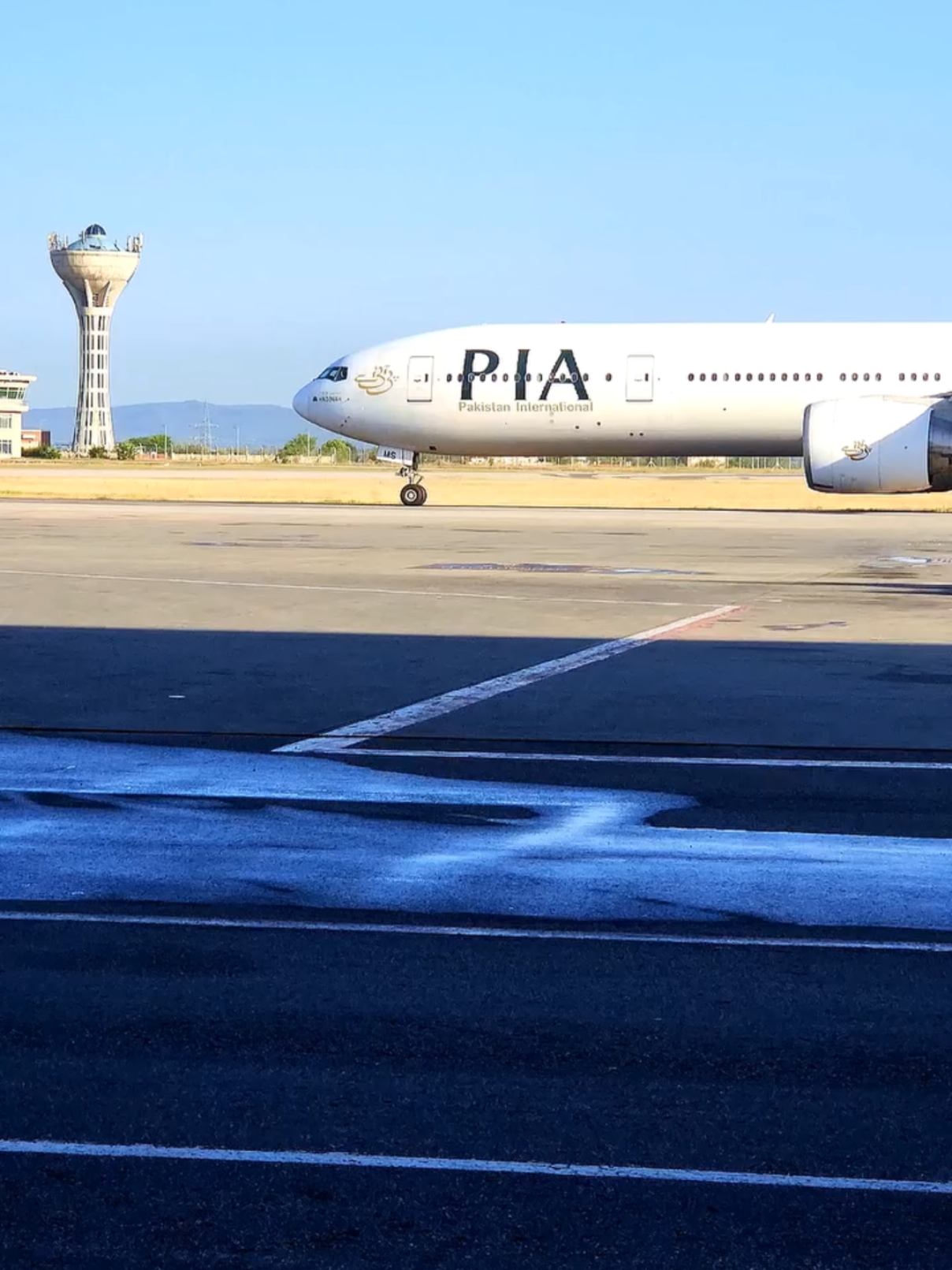 @Planes Of PIA