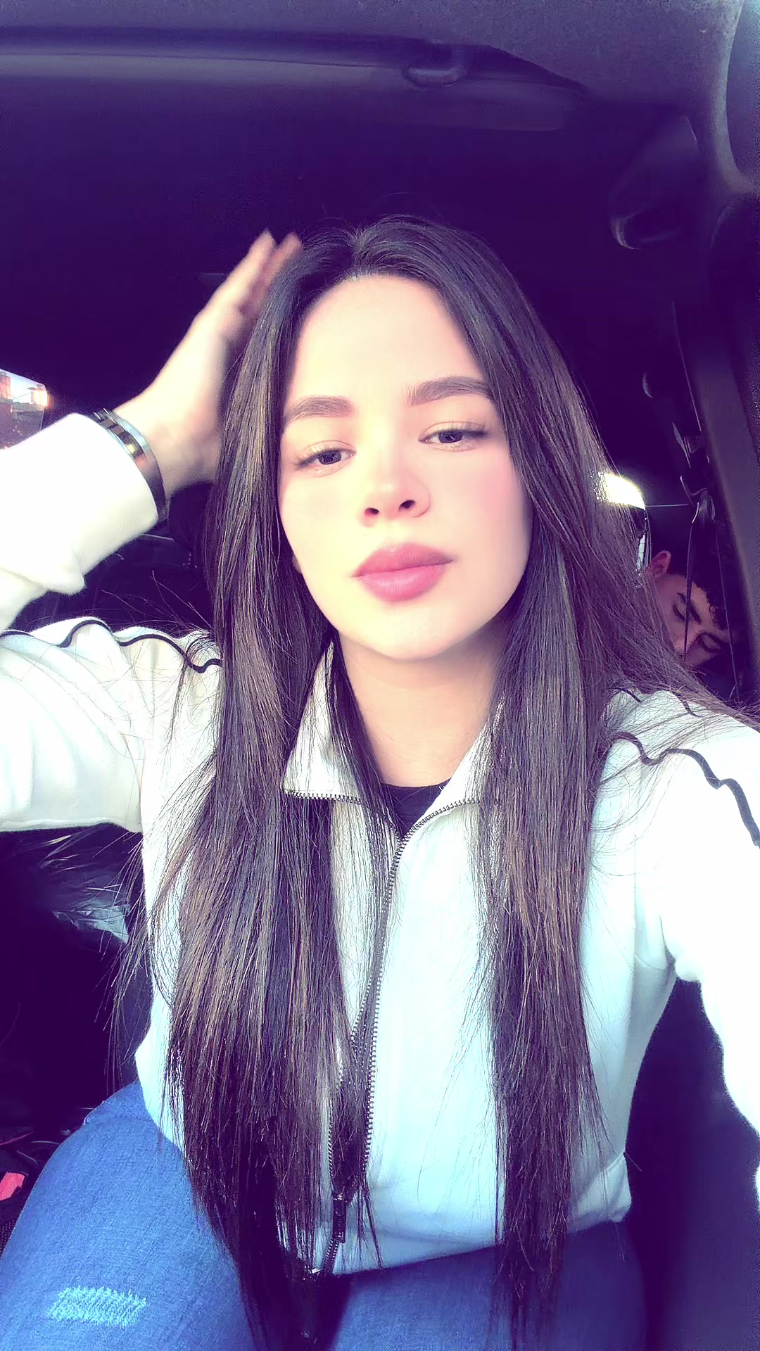 @Melissa Puentes
