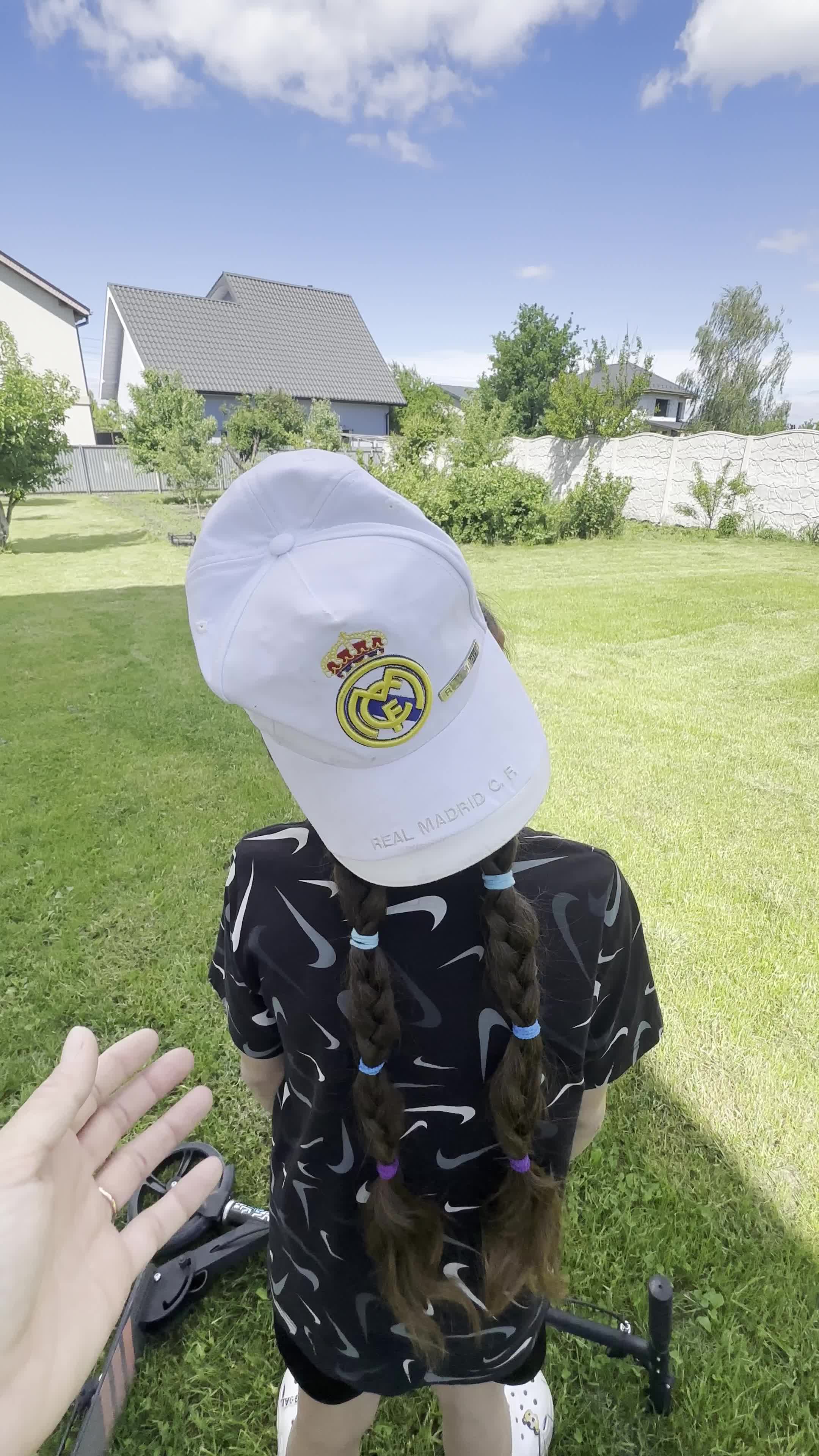 @⚽мама футболістки 55 к⚽️