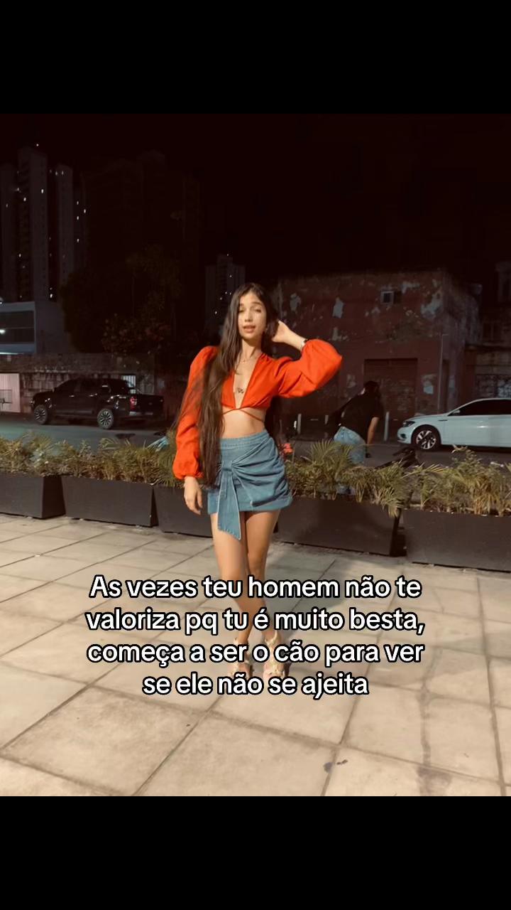 @Bellynha Santos