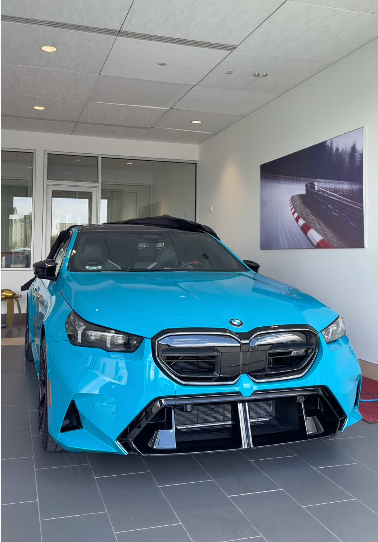 @BMW of Louisville