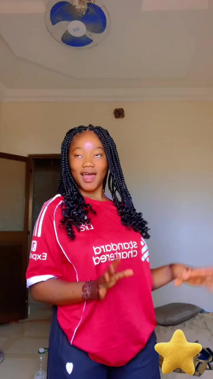 @miss konté💕