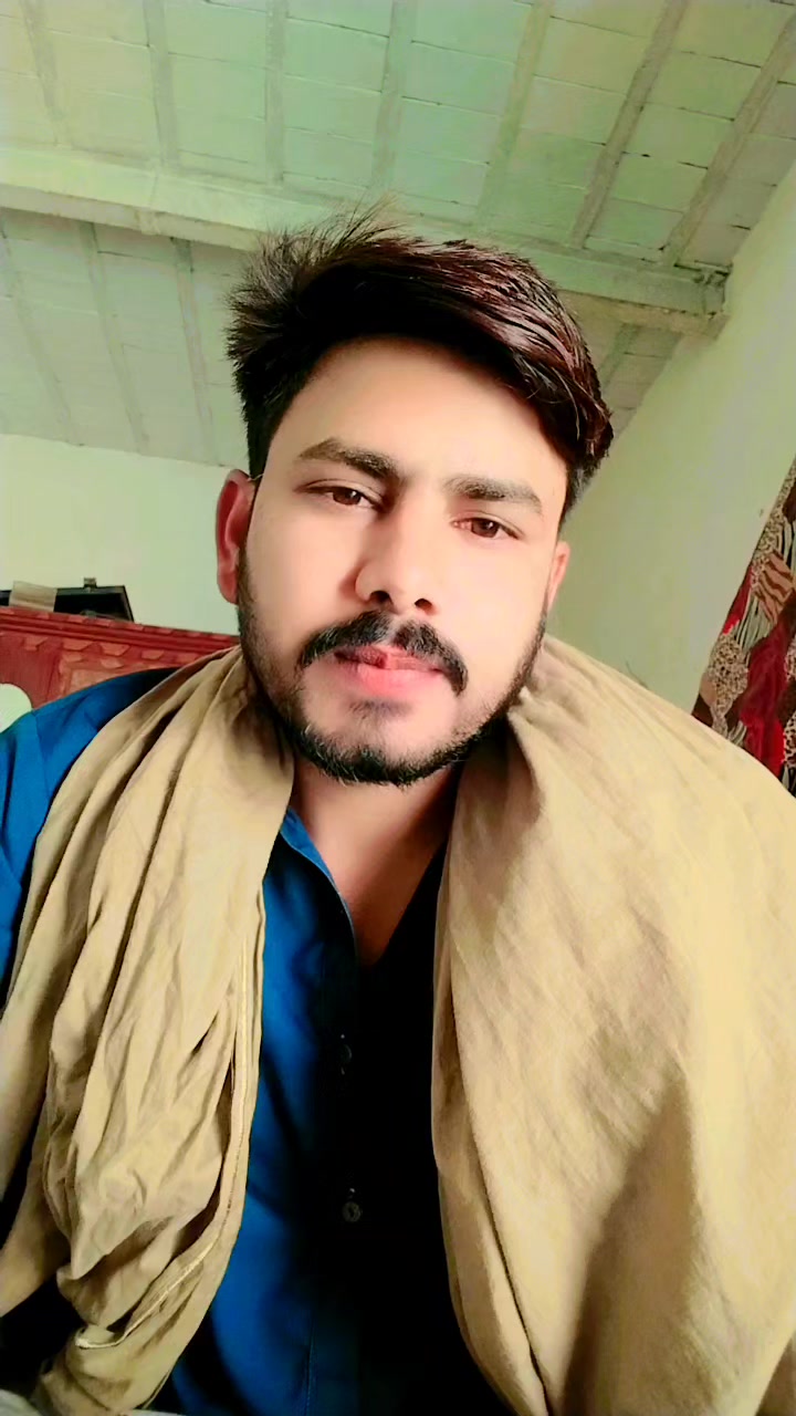 @پنڈا آ لے جٹ ✌🌾