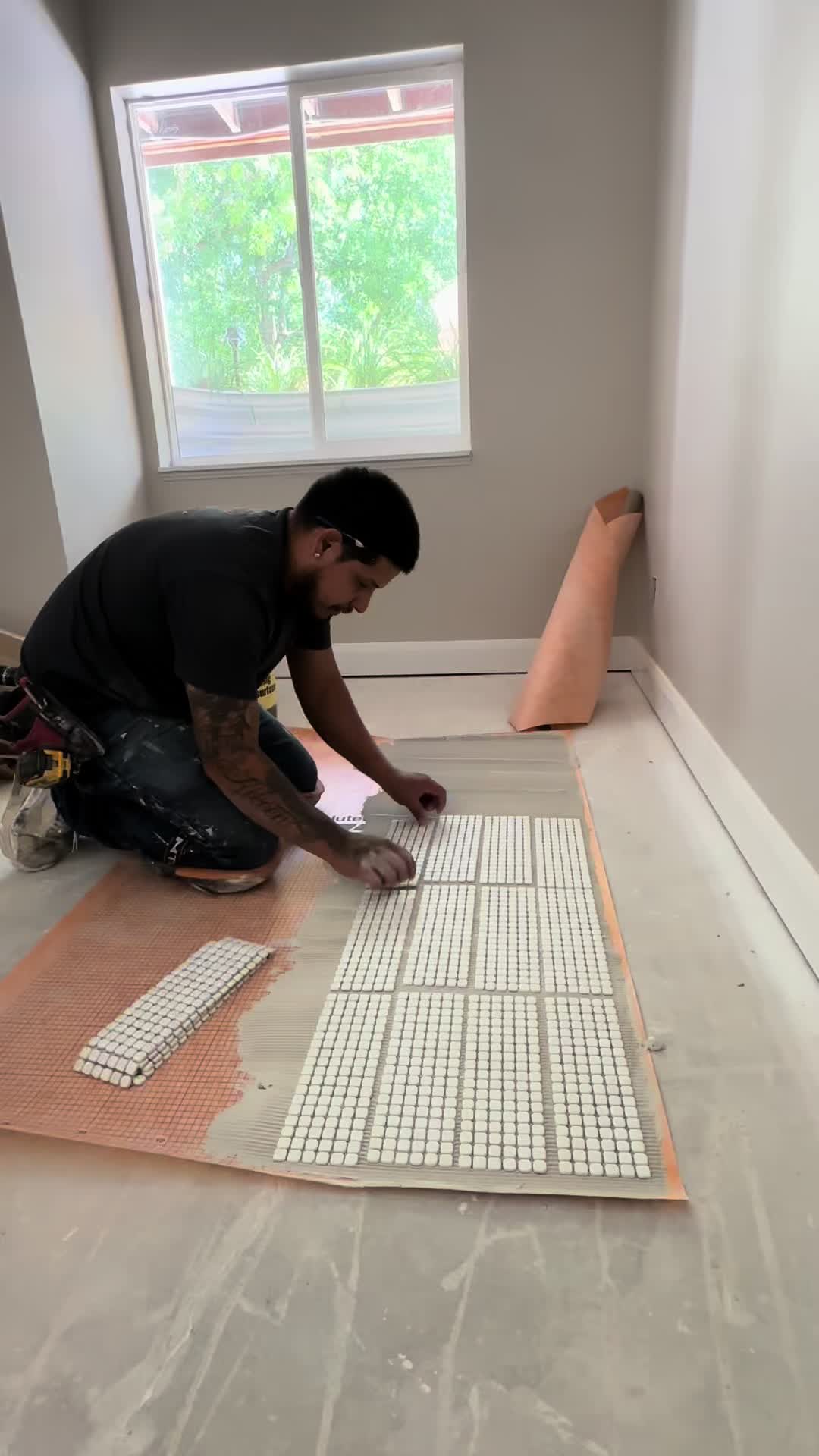 @JRB TILE