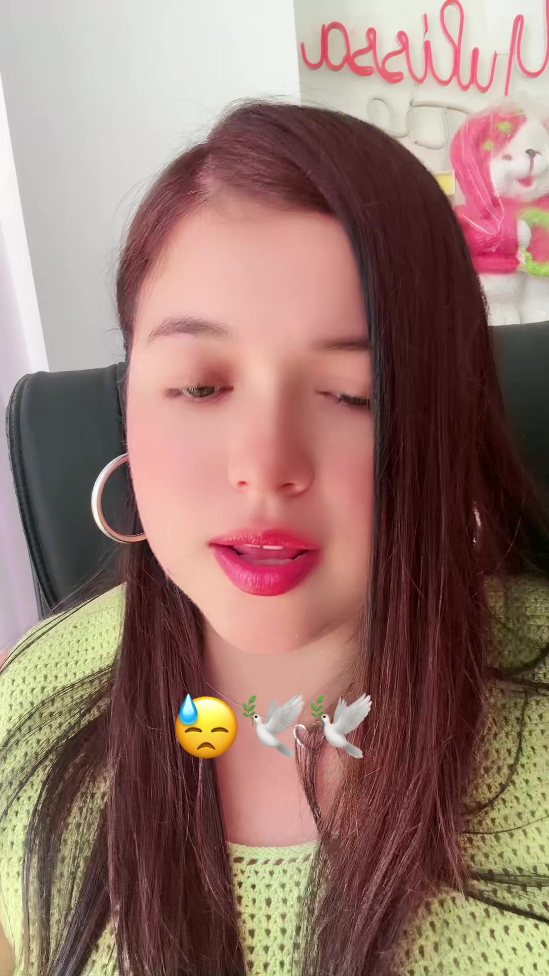 @🕊️♐️Yulissa Florian🇵🇪🧡