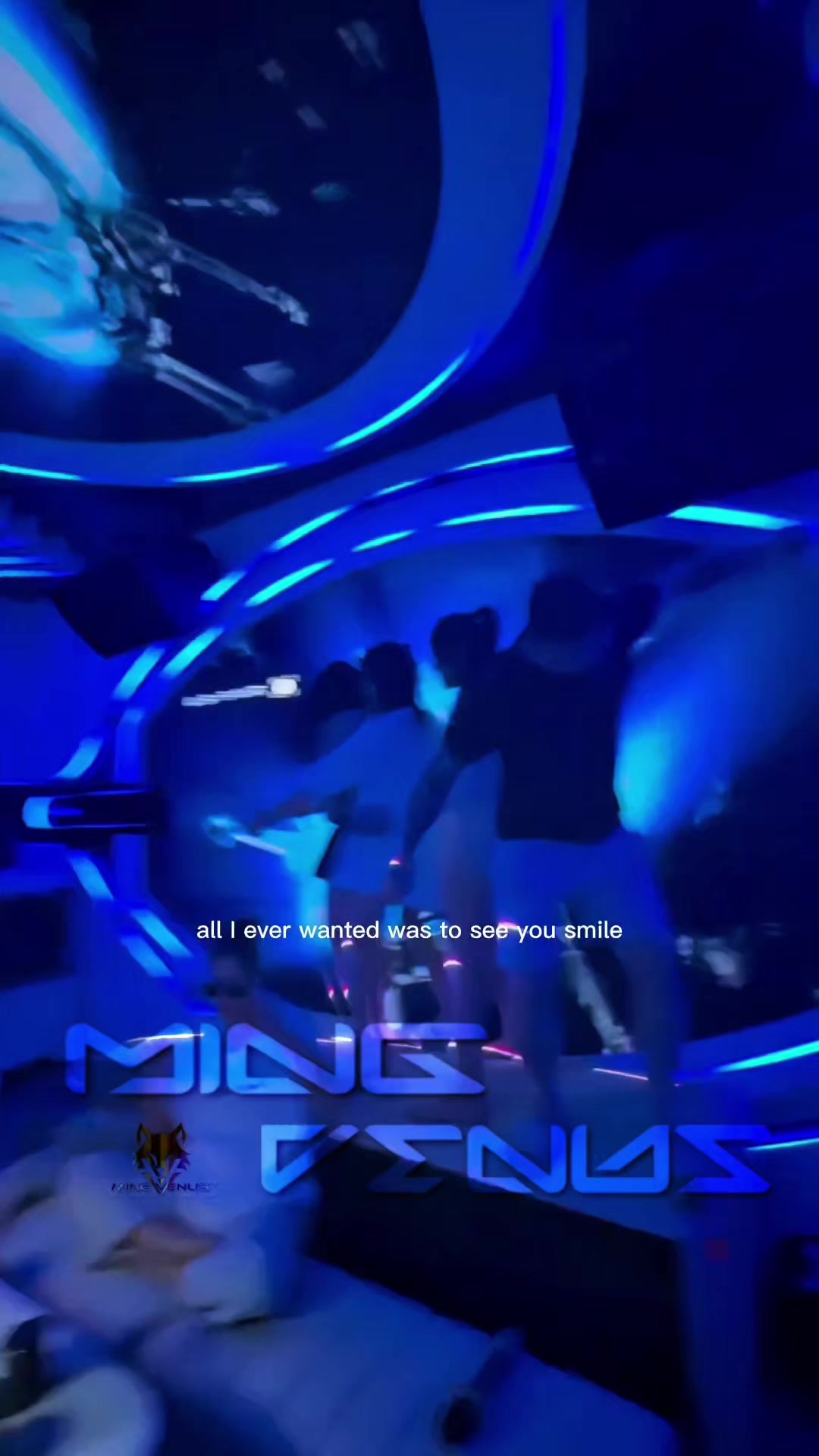@ᴍɪɴɢ 明 ᴠᴇɴᴜs 🤴