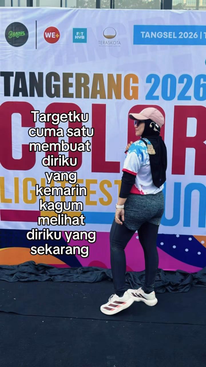 @Devi Violetha Akbar