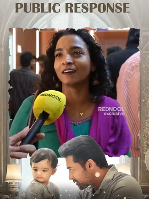 @Actor Suriya