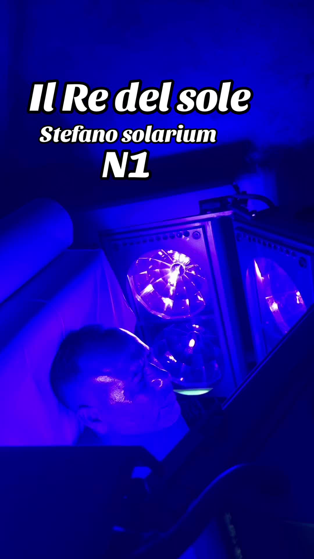 @Stefano solarium
