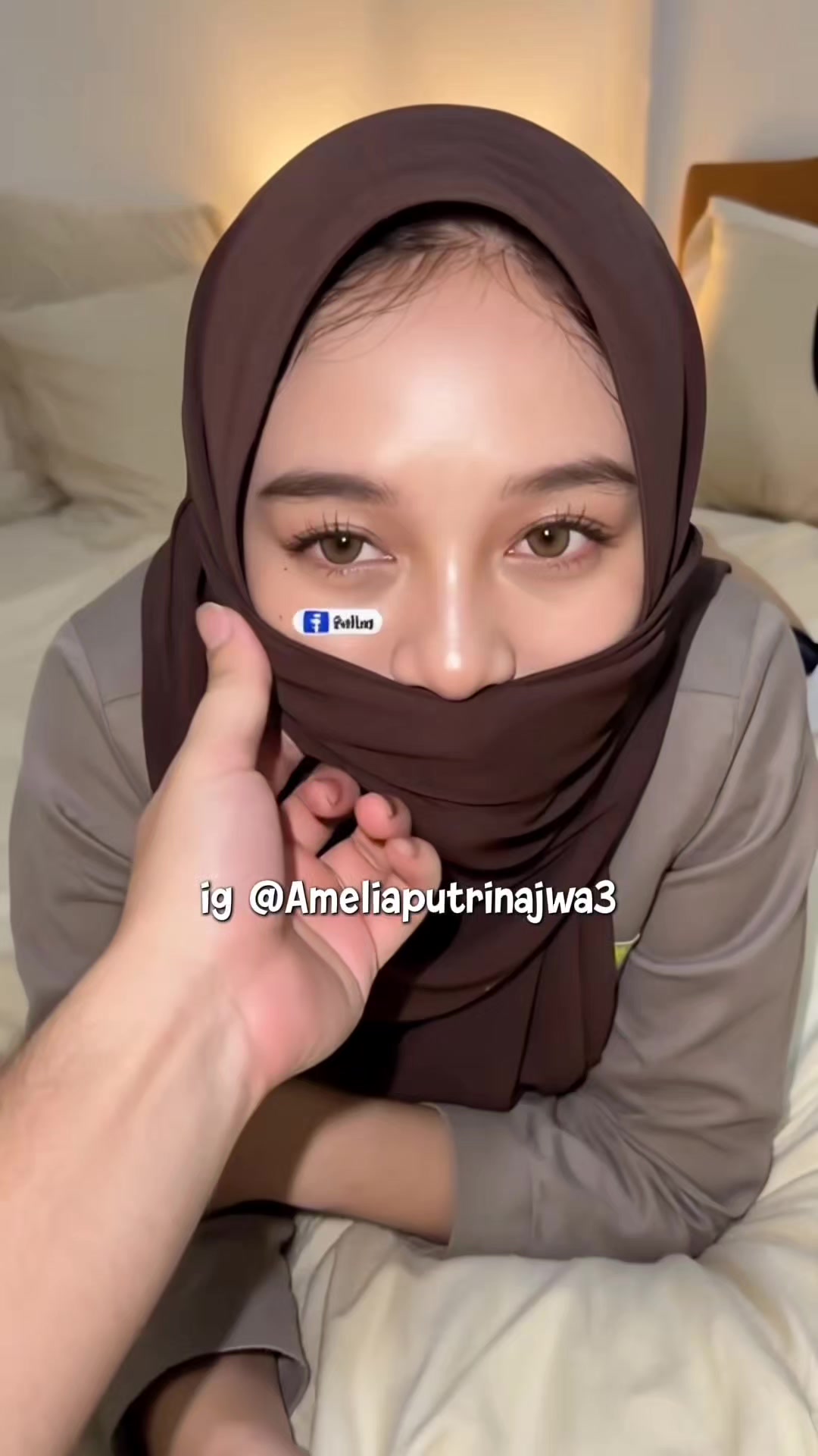 @Amelia Putri