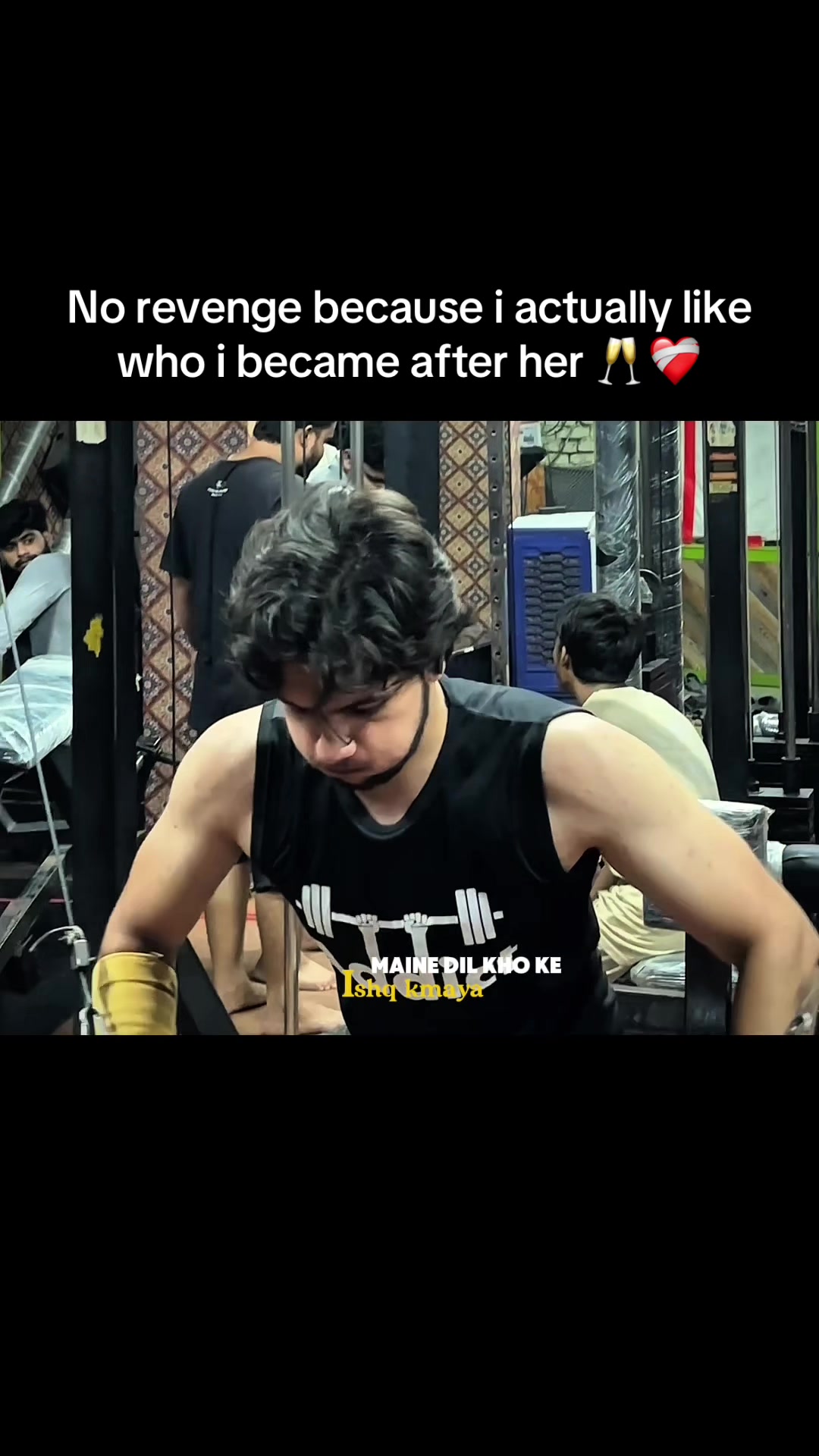 @R A N J H A💔