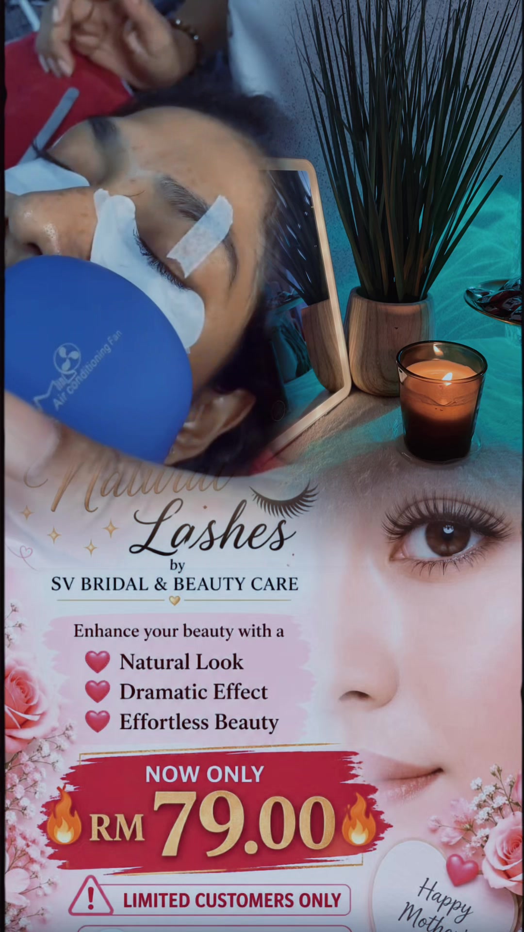 @SV BRIDAL & BEAUTY CARE