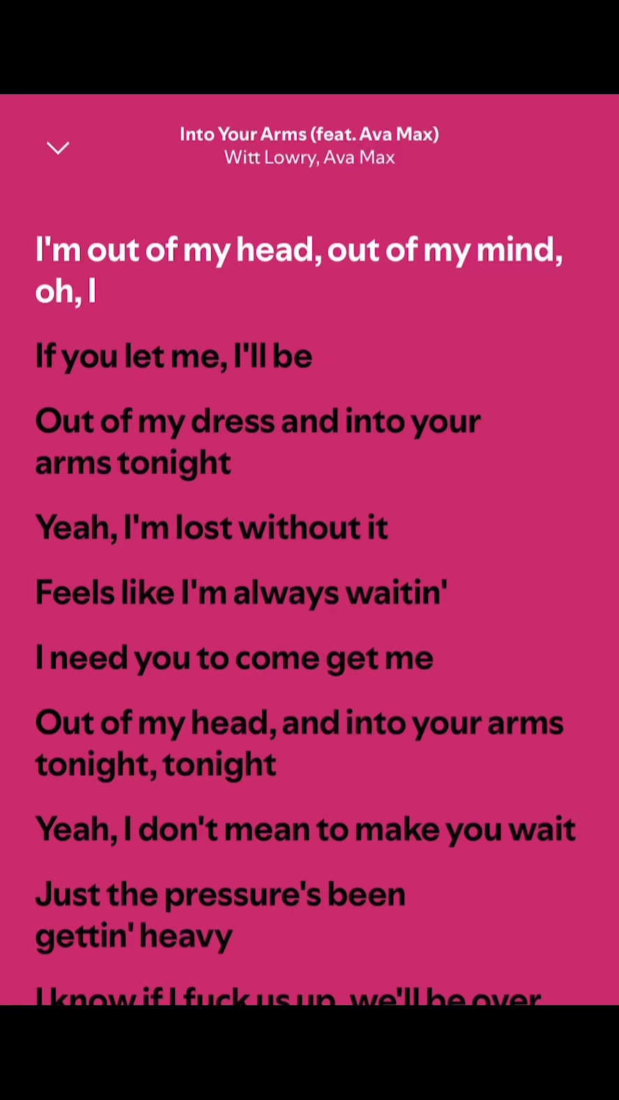 @hmlyrics