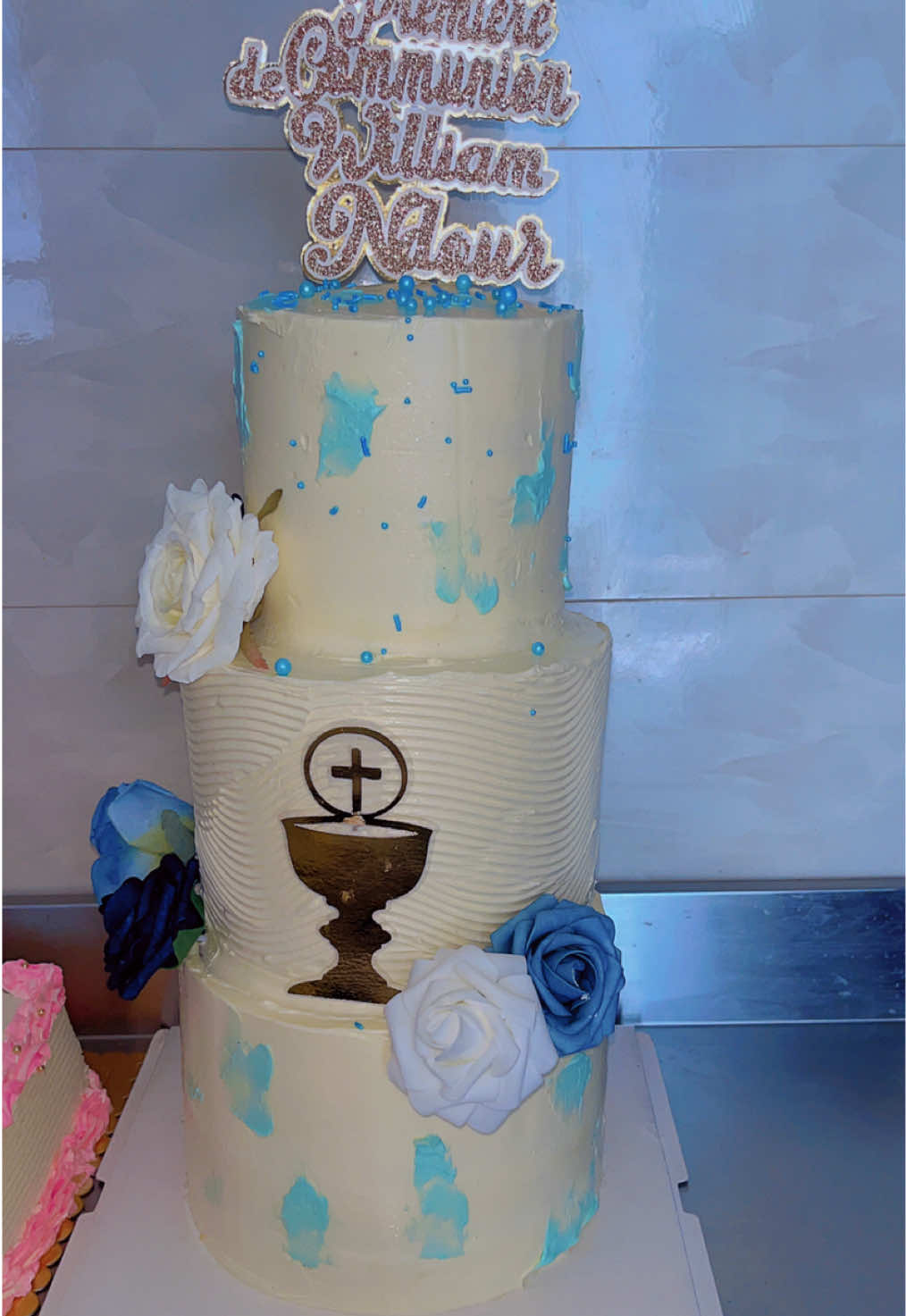 @Gi's cake Pâtisserie