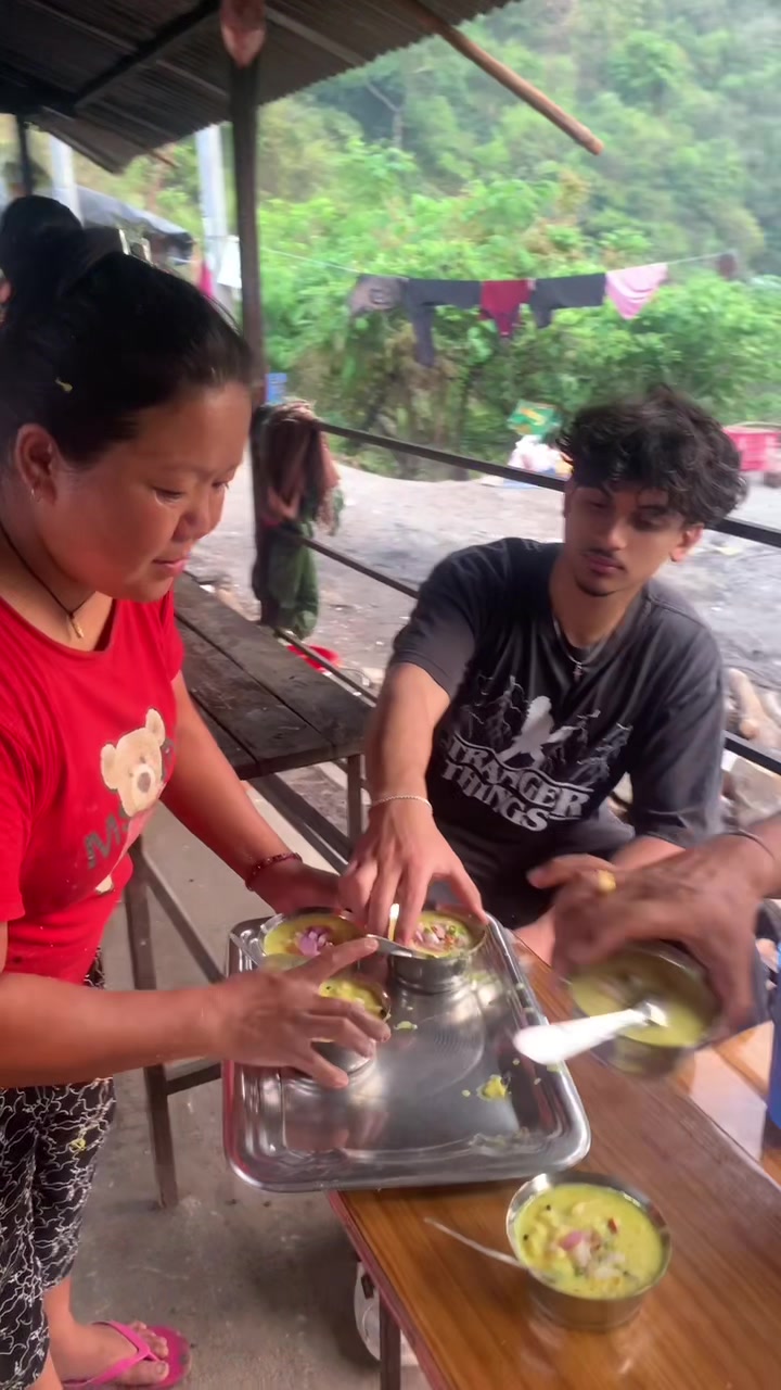 @Sima Koirala