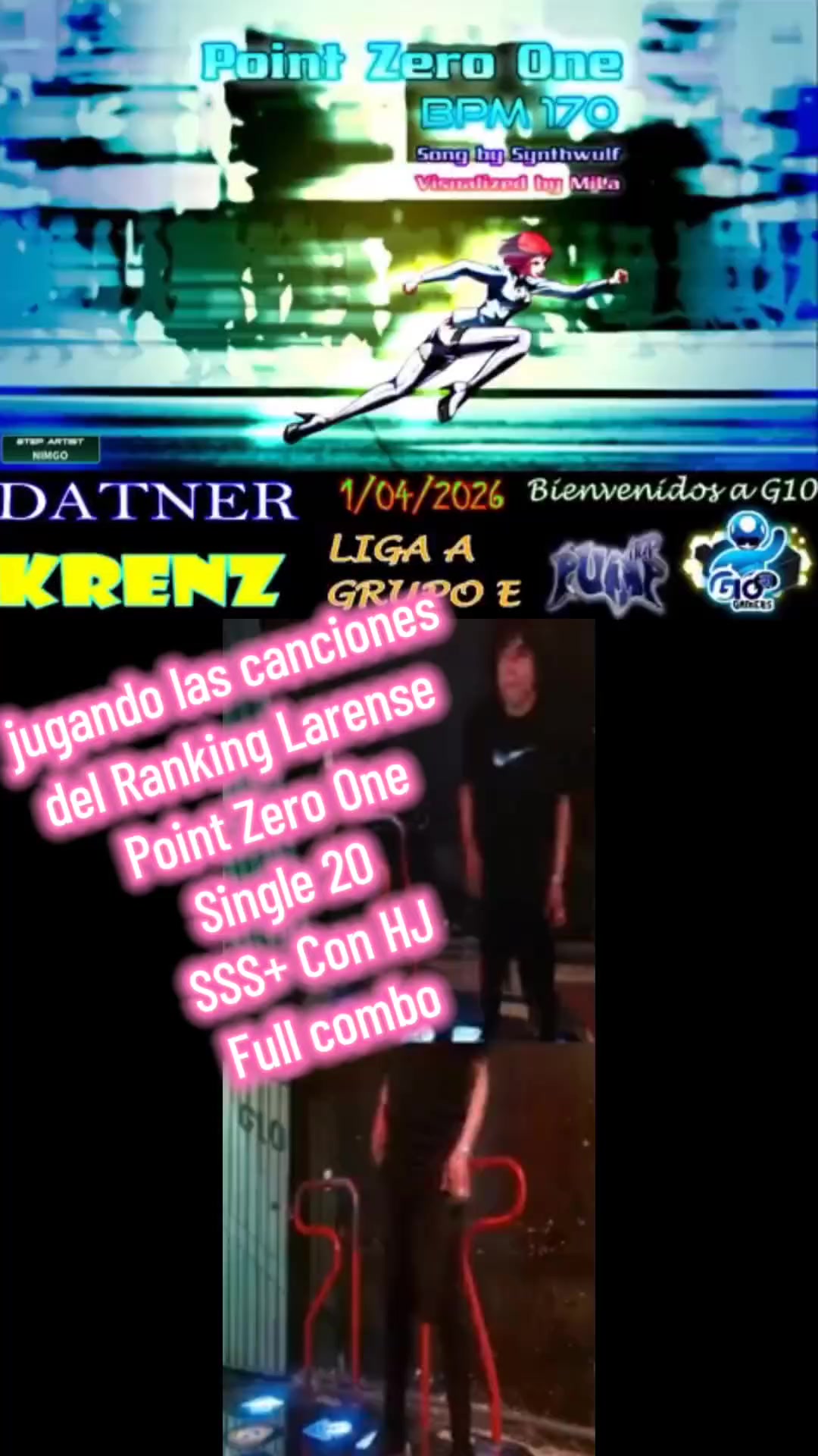 @Datner Almer