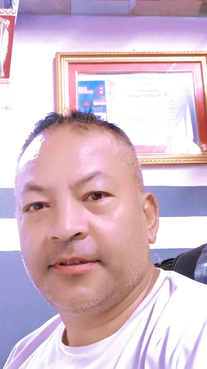 @Raj Mandir Shrestha
