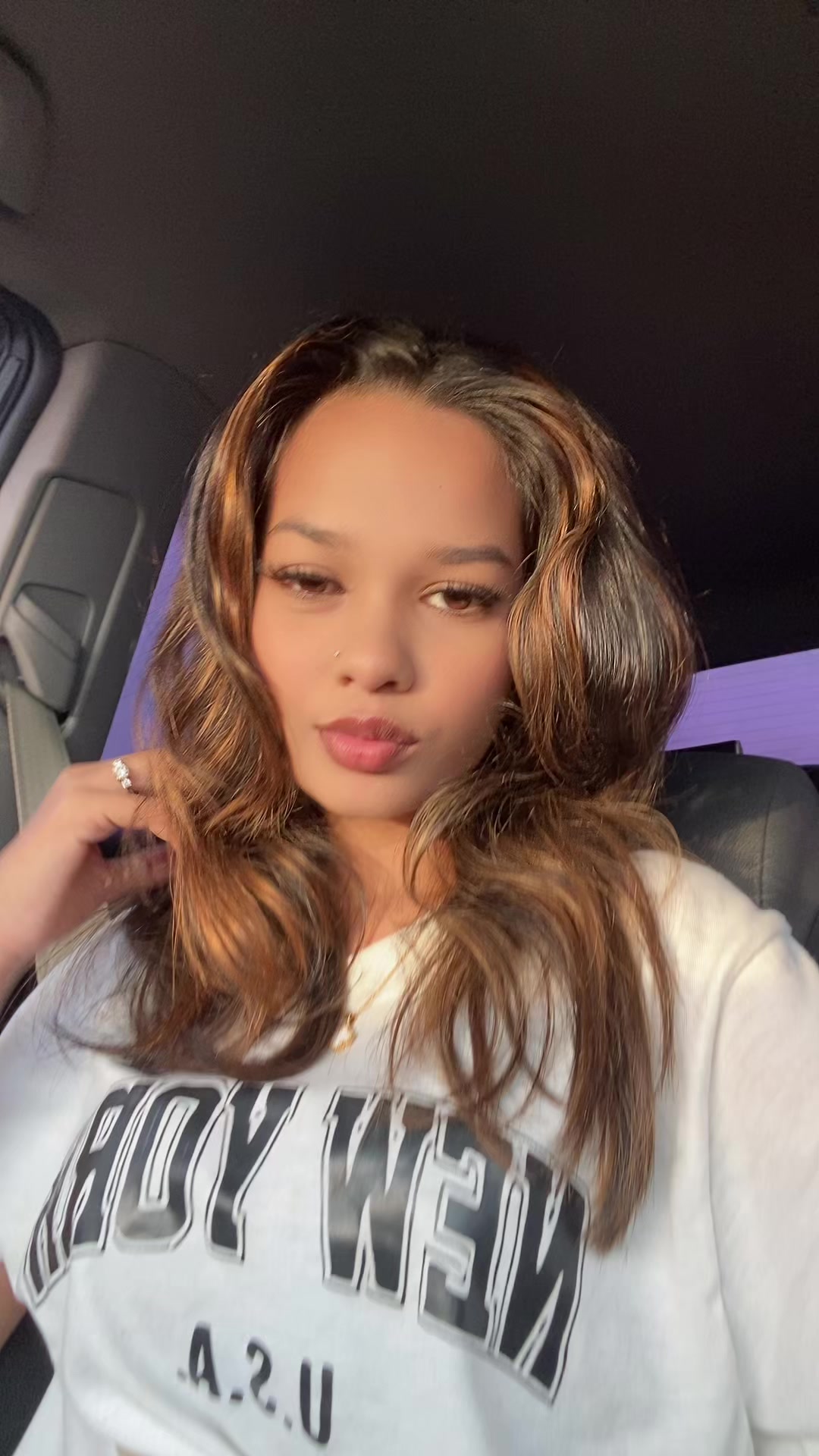 @sassyleah🌸